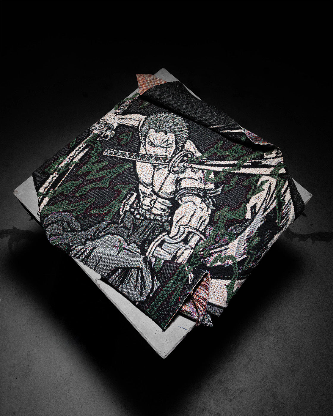 MASTERY / Relaxed Fit