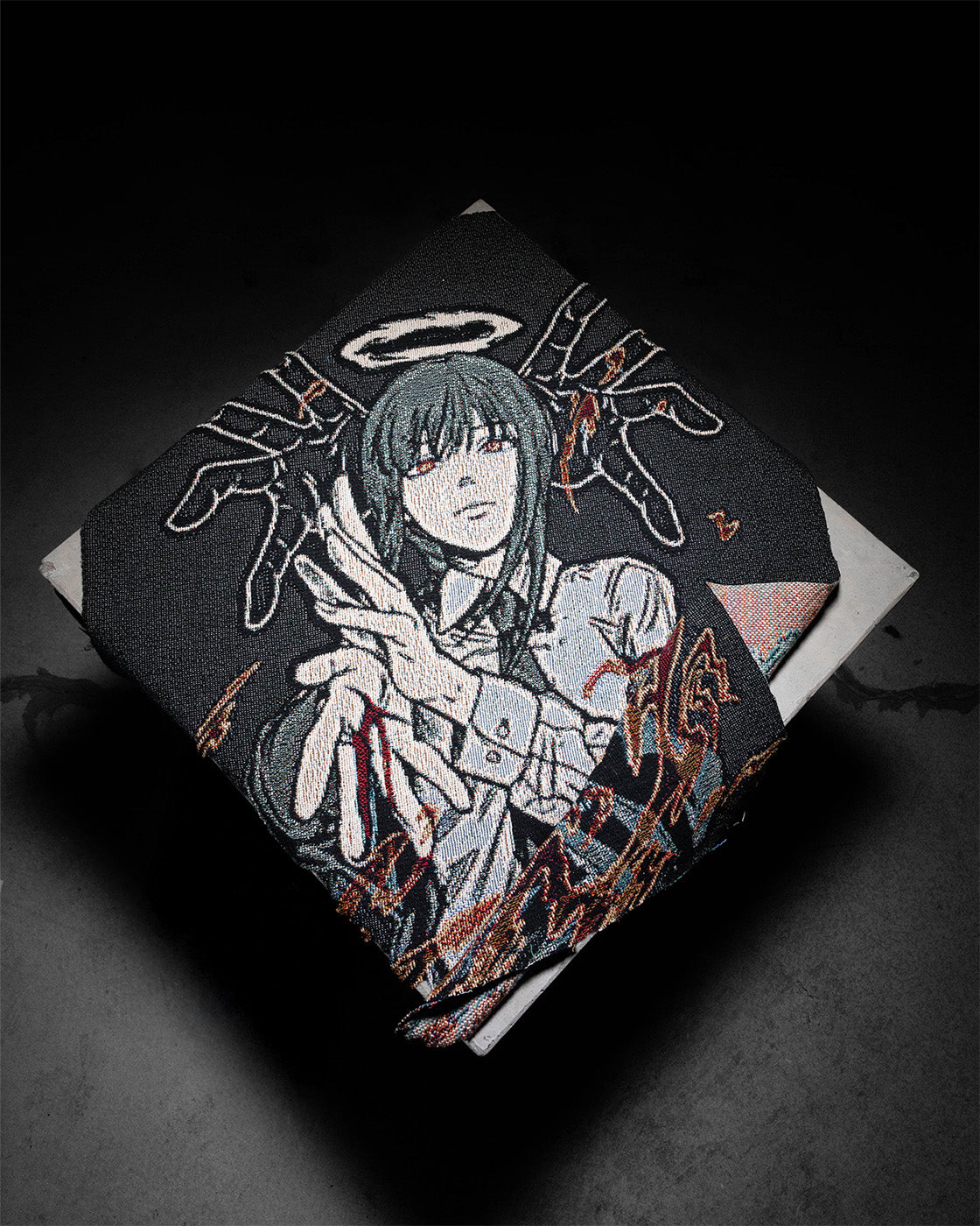 CONTROL / Relaxed Fit