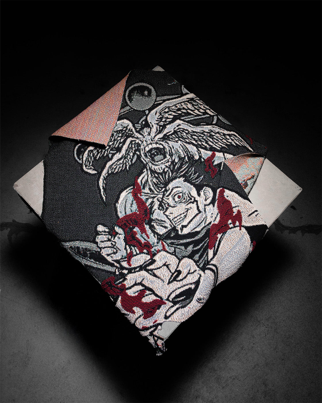 COMMAND / Relaxed Fit