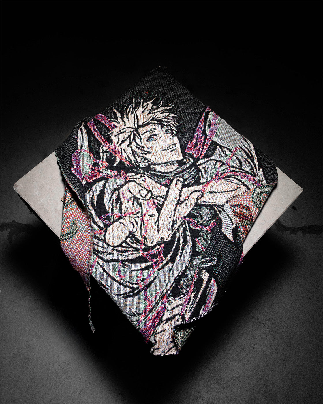 LIMITLESS / Relaxed Fit