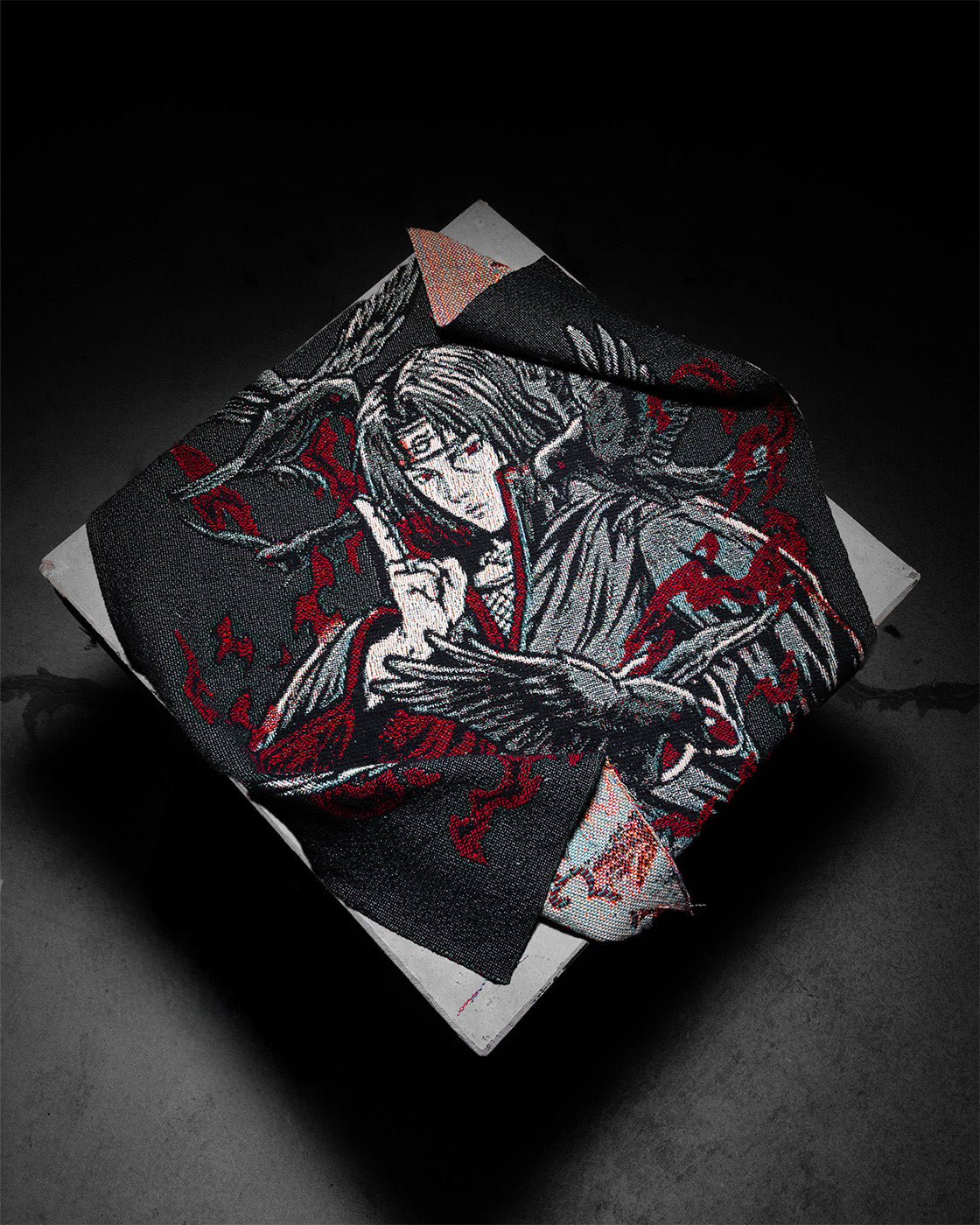 SACRIFICE / Relaxed Fit