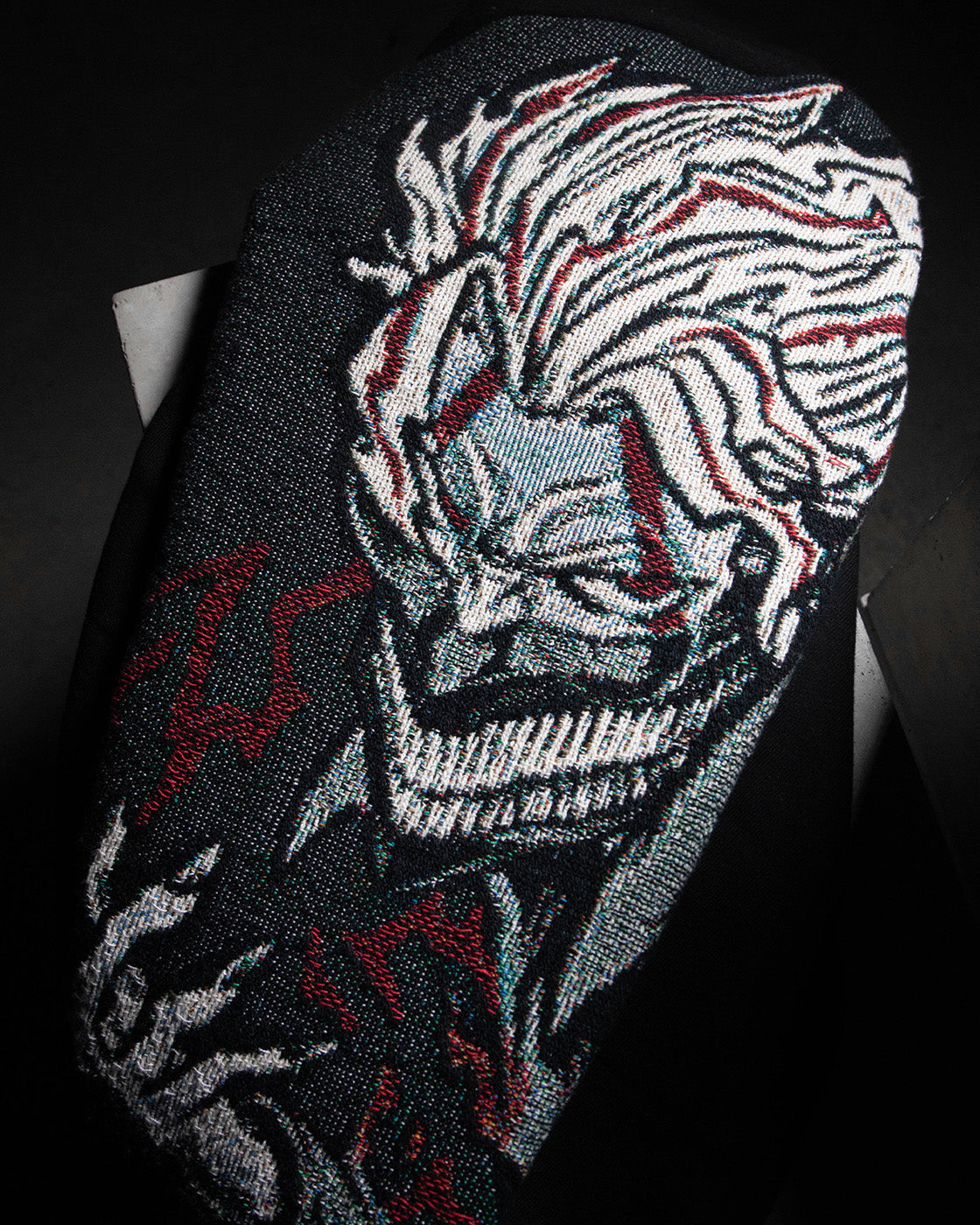 OVERDRIVE / Relaxed Fit