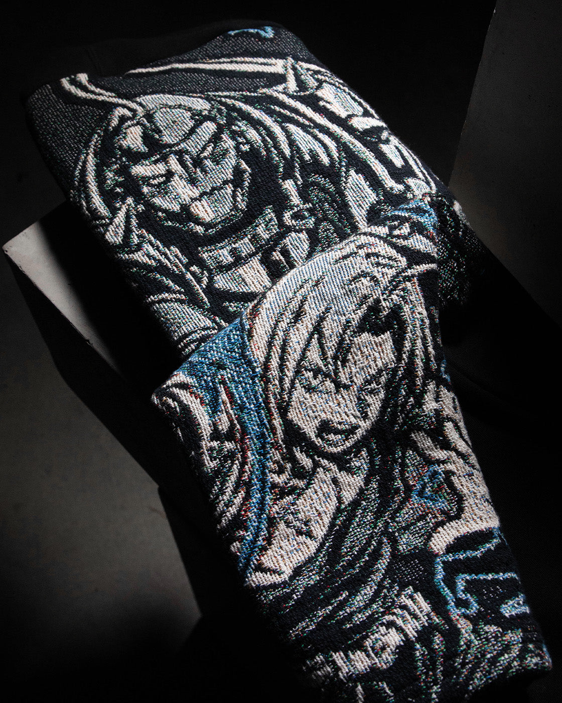 BROTHERS / Relaxed Fit