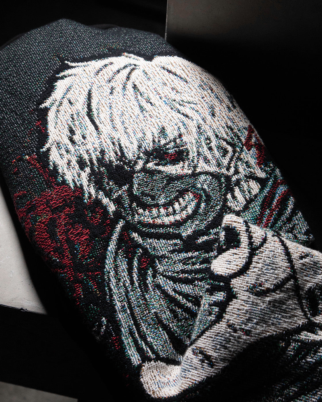 REBORN / Relaxed Fit