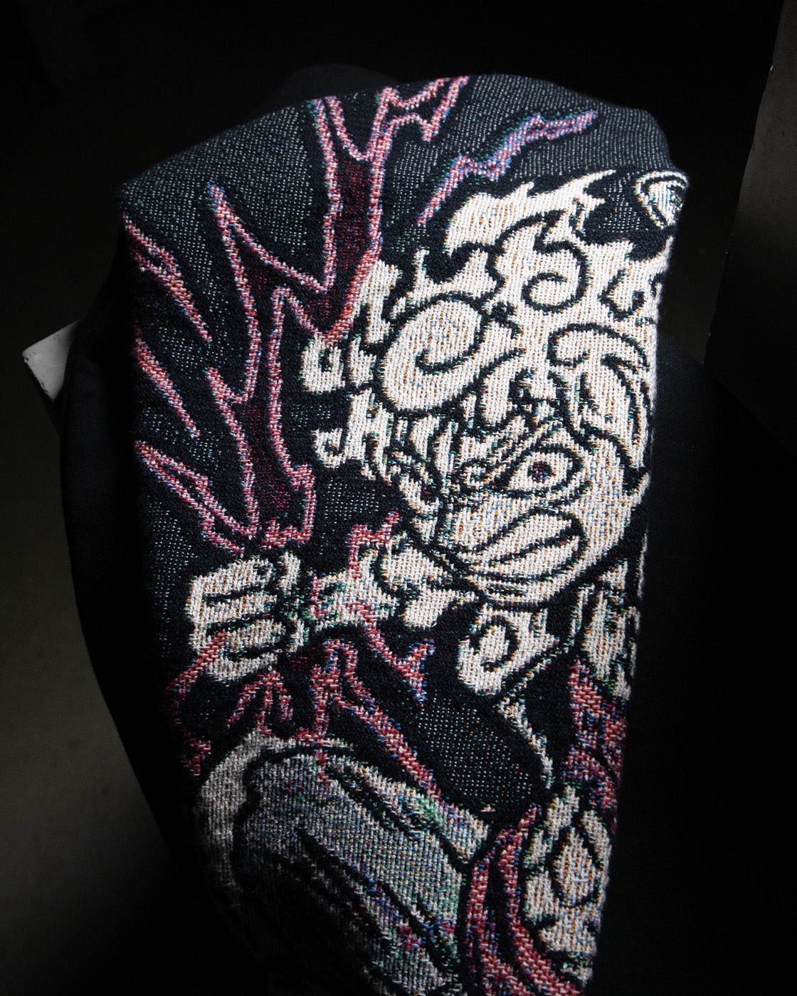 AWAKENED / Relaxed Fit