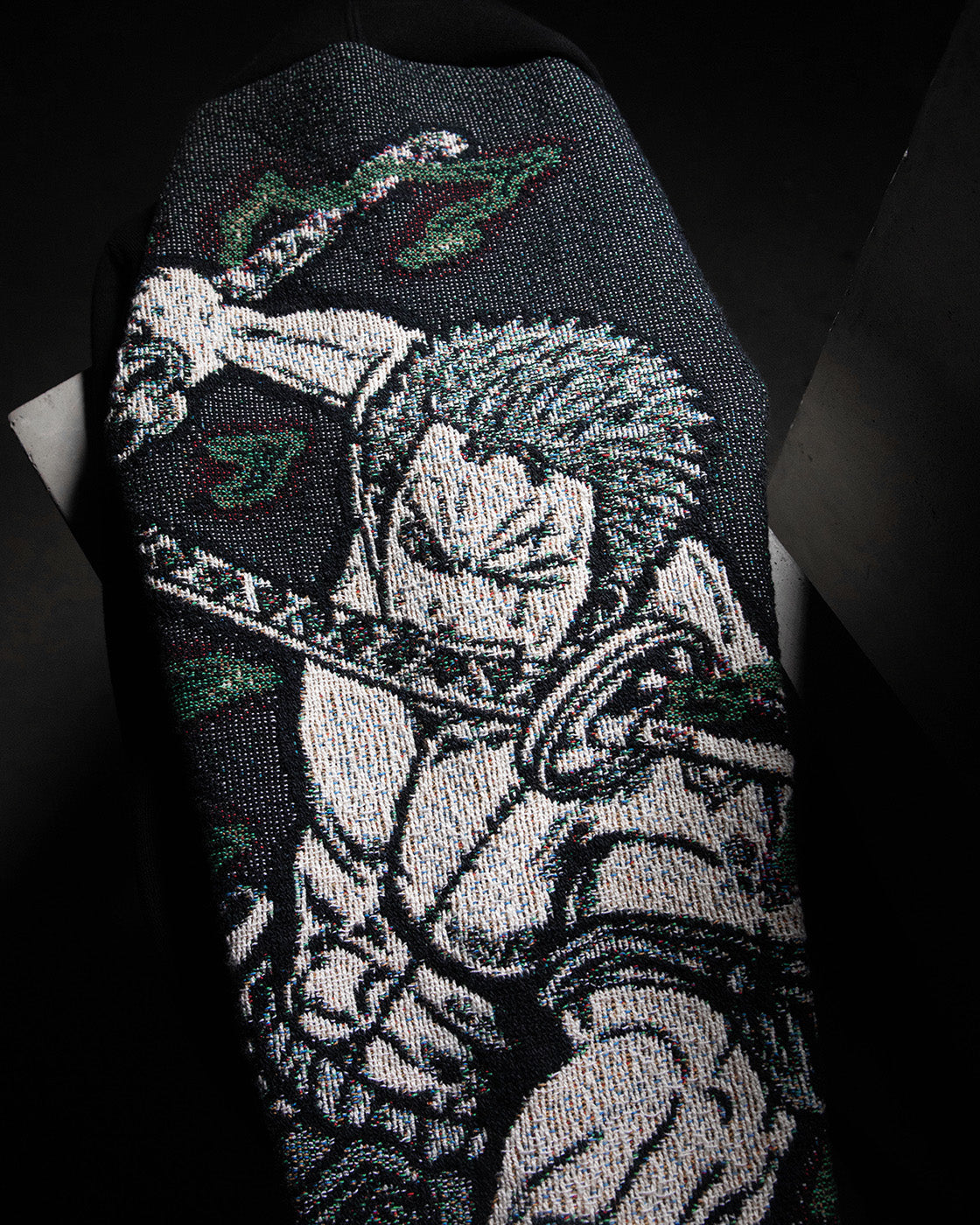 MASTERY / Relaxed Fit