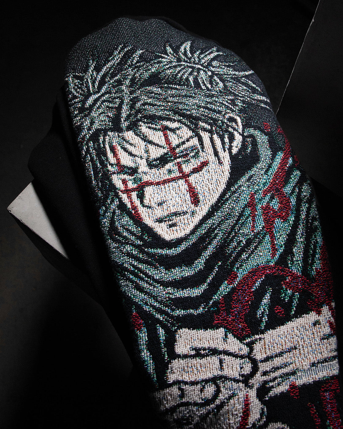 BLOODLUST / Relaxed Fit