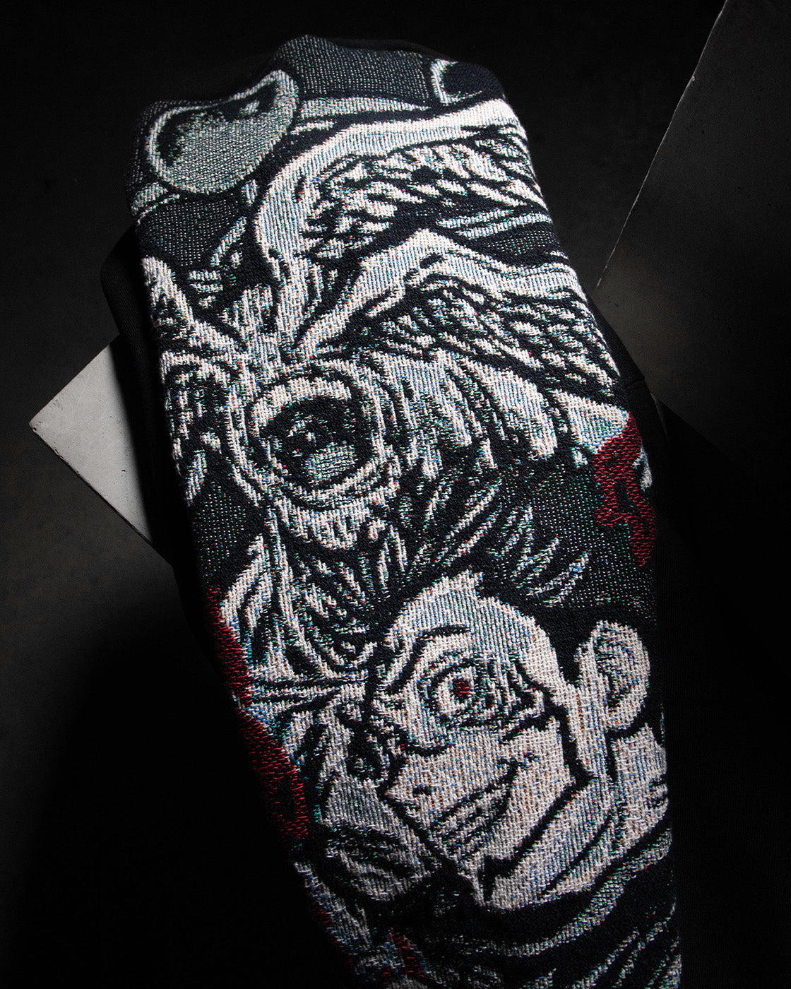 COMMAND / Relaxed Fit