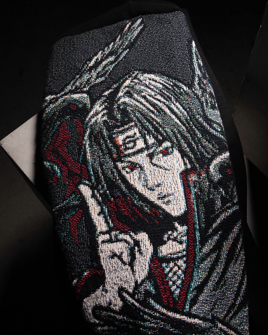 SACRIFICE / Relaxed Fit