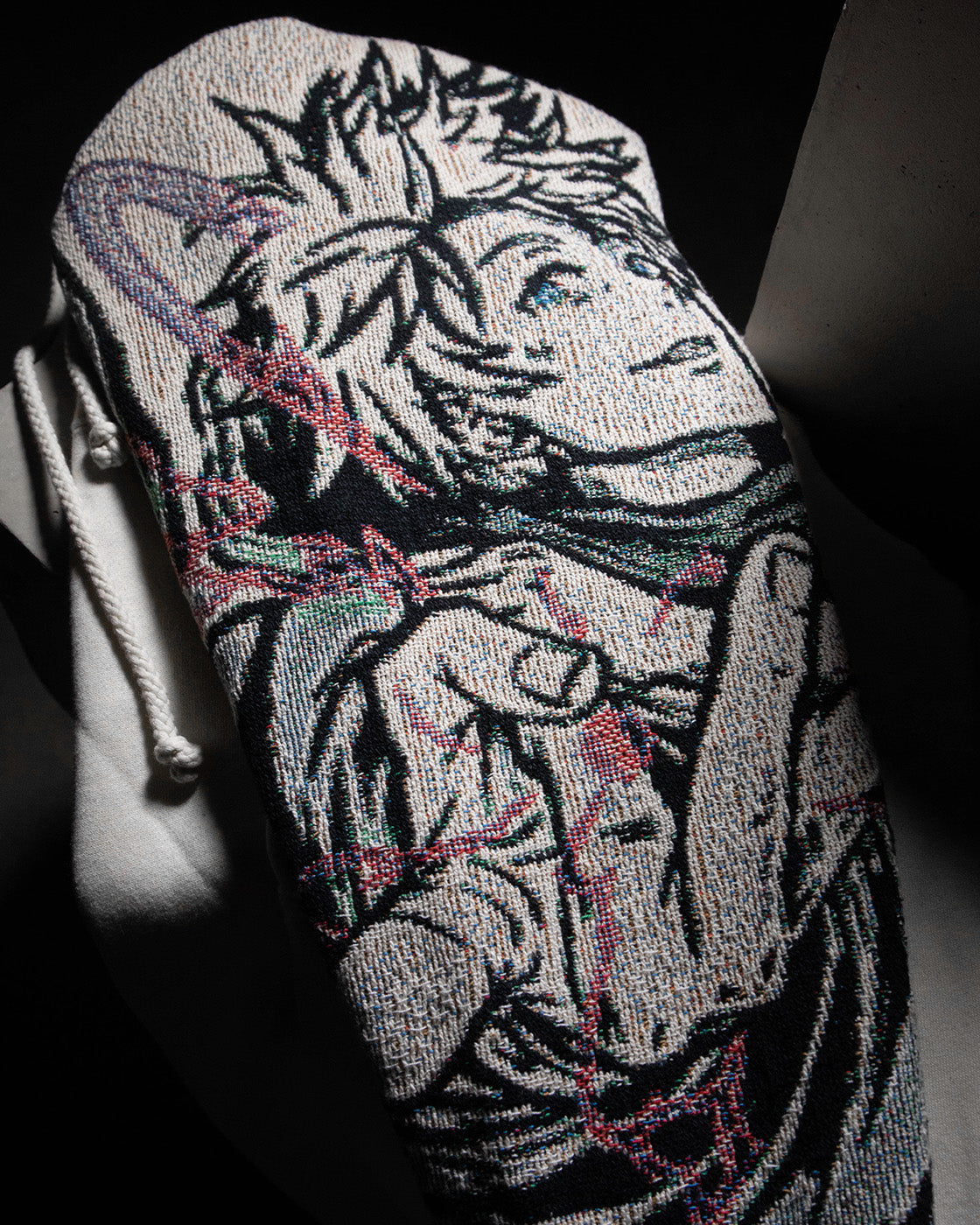 LIMITLESS / Relaxed Fit