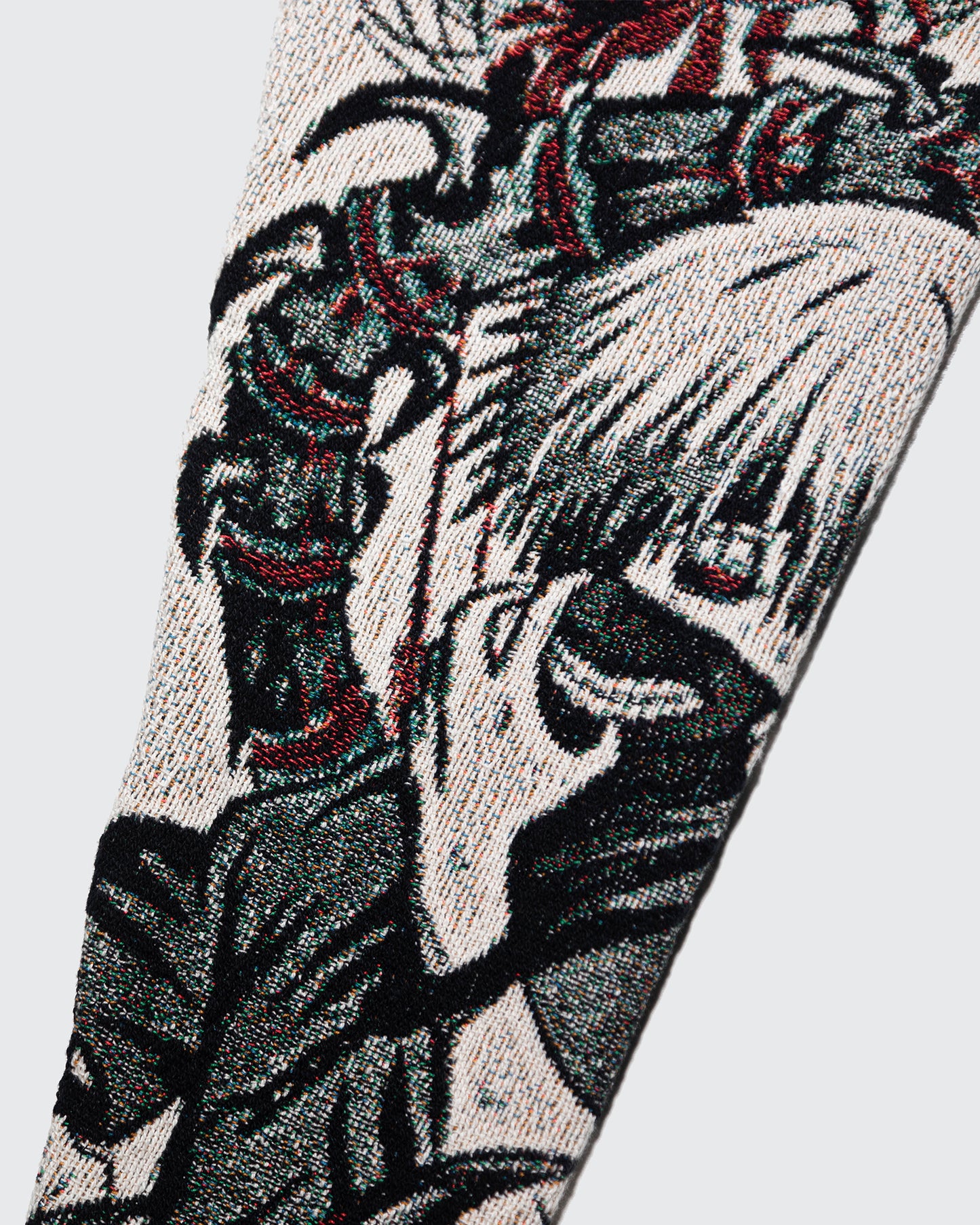 GHOUL / Midweight Relaxed Fit (10oz)