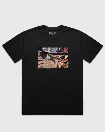 RAGE / Oversized T-Shirt