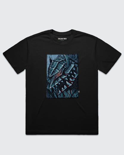FATE / Oversized T-Shirt