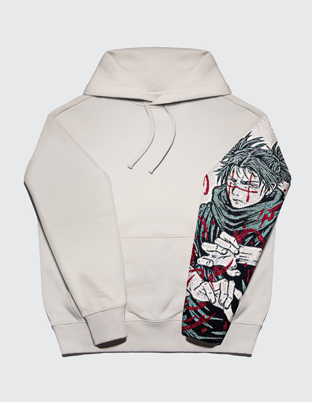 BLOODLUST / Relaxed Fit