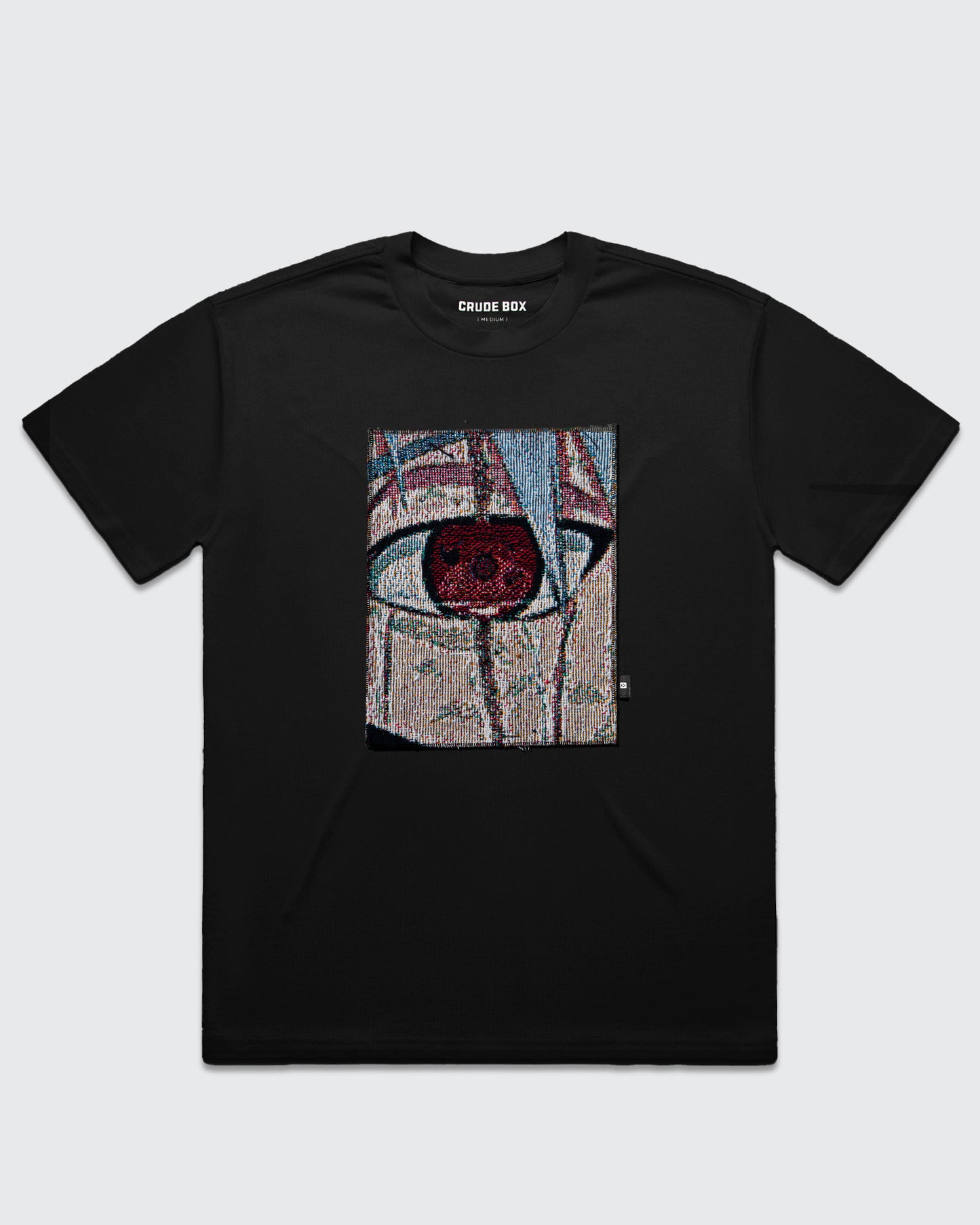 REGRET / Oversized T-Shirt