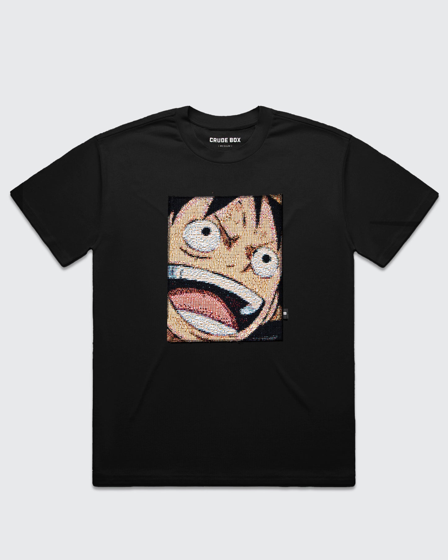FLEX / Oversized T-Shirt