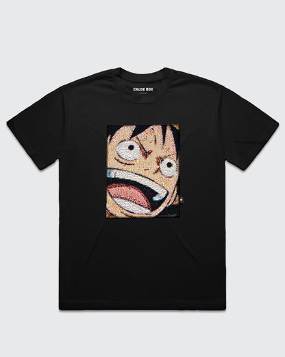 FLEX / Oversized T-Shirt