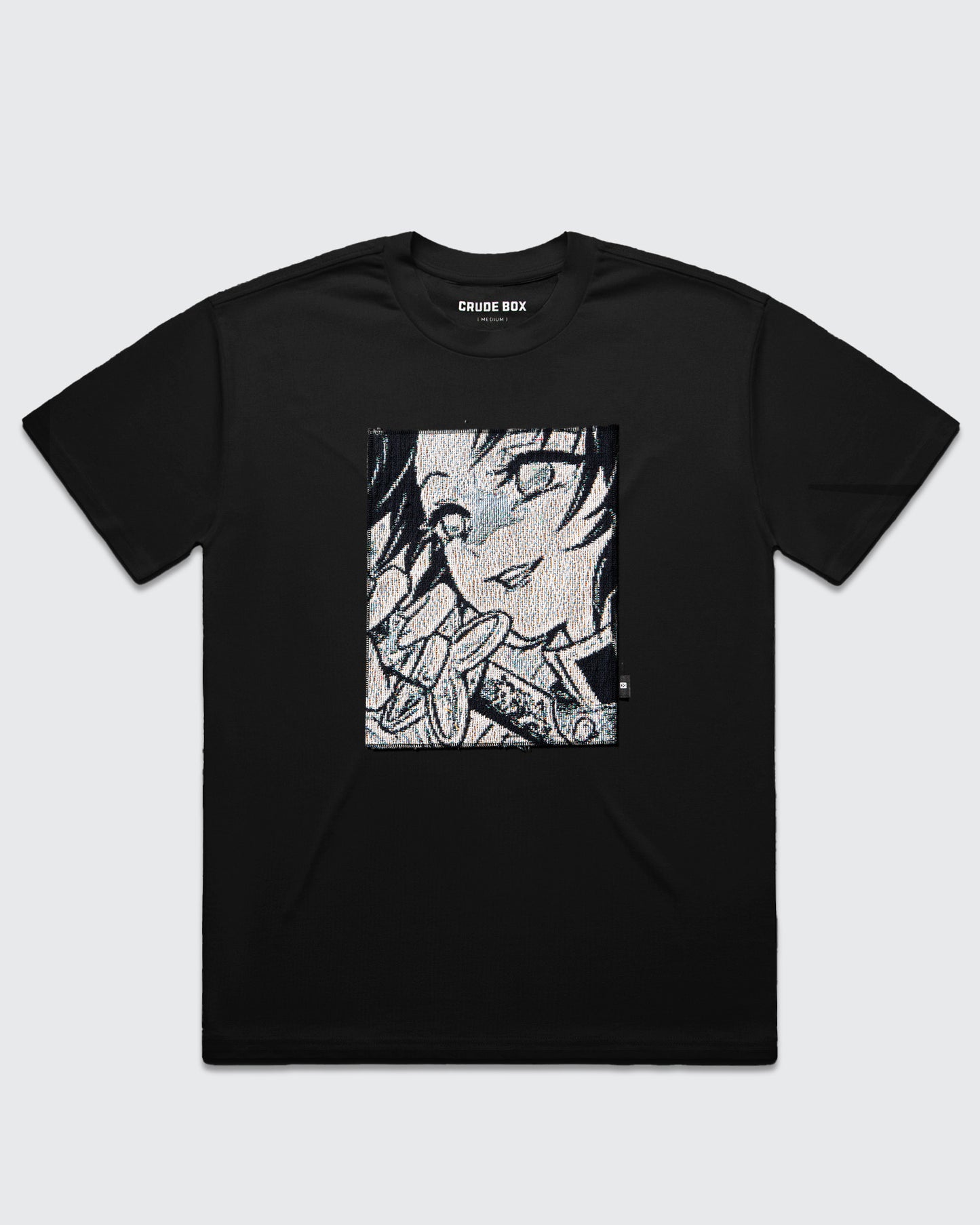 FLY / Oversized T-Shirt