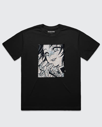 FLY / Oversized T-Shirt