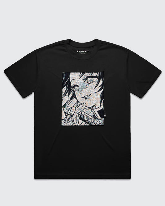 FLY / Oversized T-Shirt