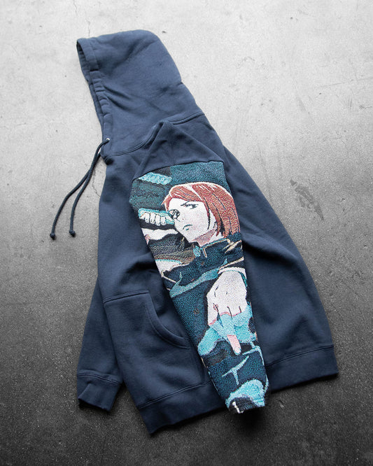 #171 - Nobara