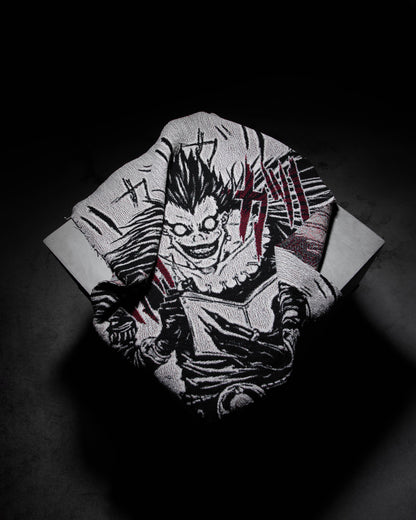 SHINIGAMI / Midweight Relaxed Fit (10oz)