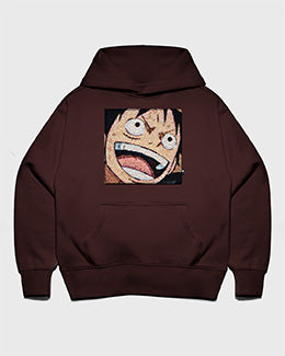FLEX / Oversized T-Shirt