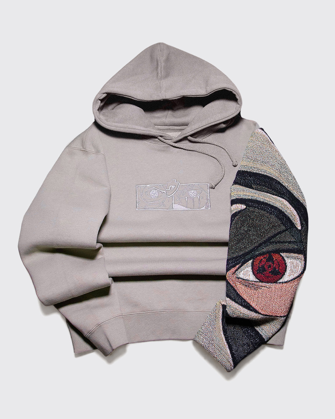SPIRAL / Relaxed Fit (10oz)