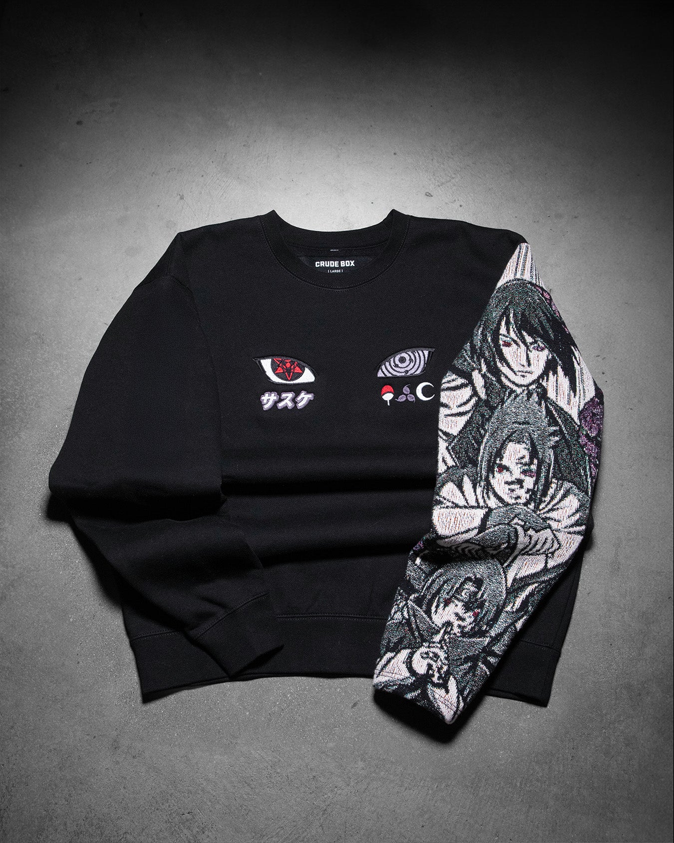 CURSED (V1)
