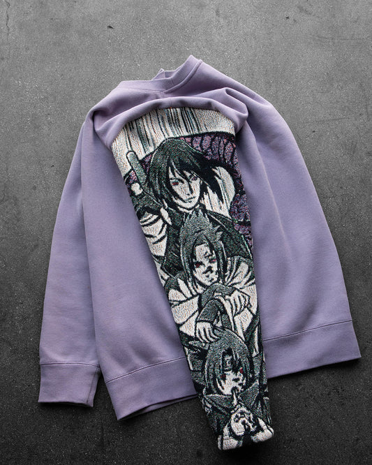 #116 - Sasuke