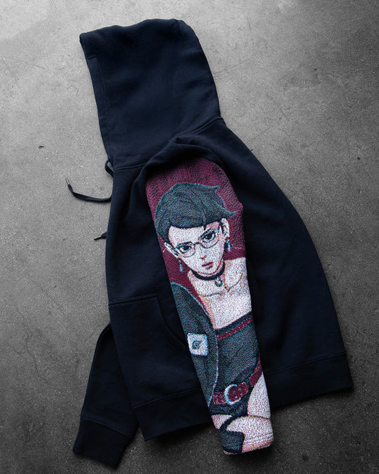 #178 - Sarada
