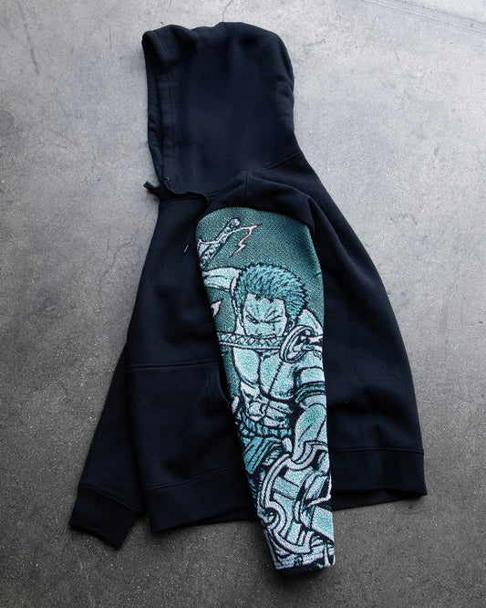 #167 - Zoro