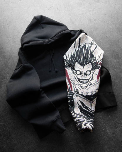 #010 - Shinigami