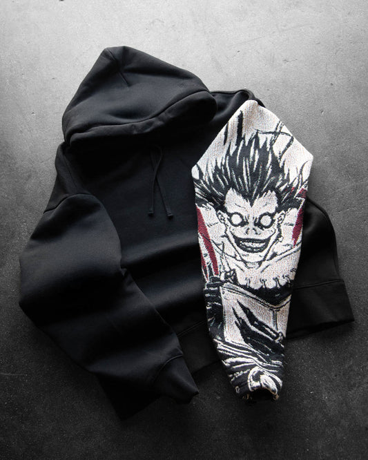 #010 - Shinigami