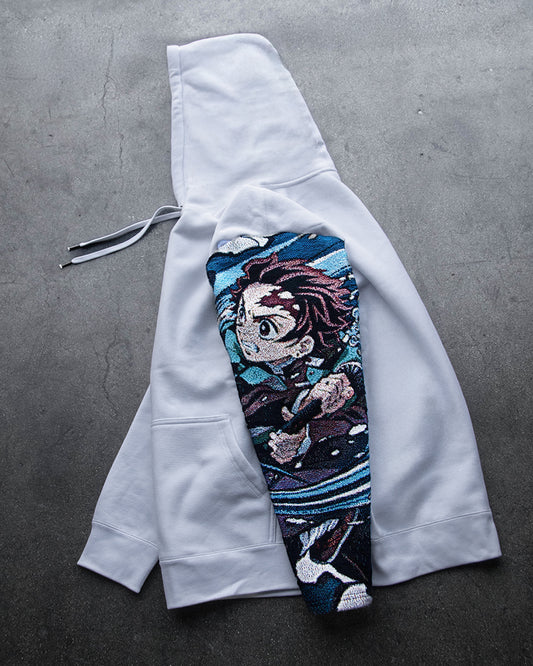 #166 - Tanjiro