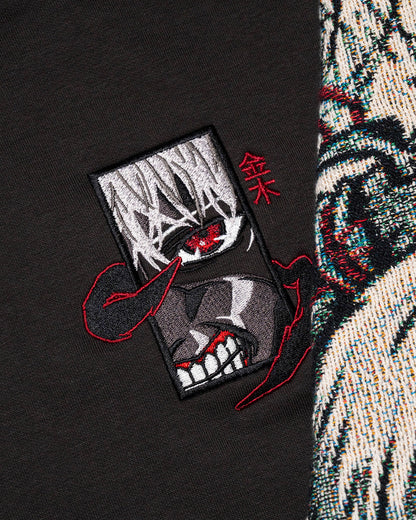 GHOUL / Relaxed Fit (10oz)