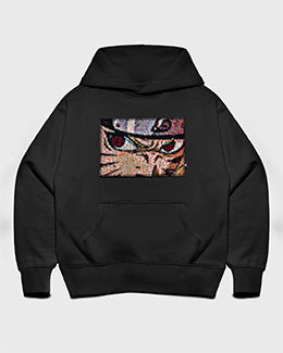 RAGE / Oversized T-Shirt