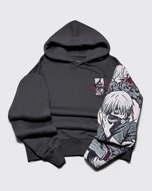 GHOUL / Relaxed Fit (10oz)
