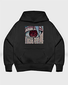 REGRET / Oversized T-Shirt