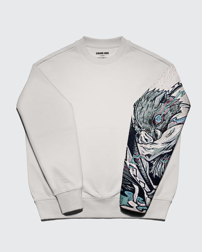 BEAST / Relaxed Fit