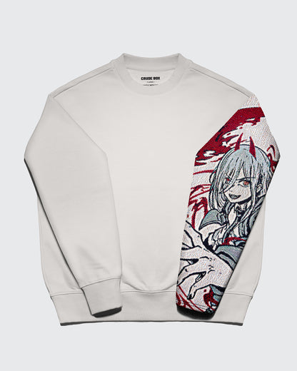 FEIND / Relaxed Fit