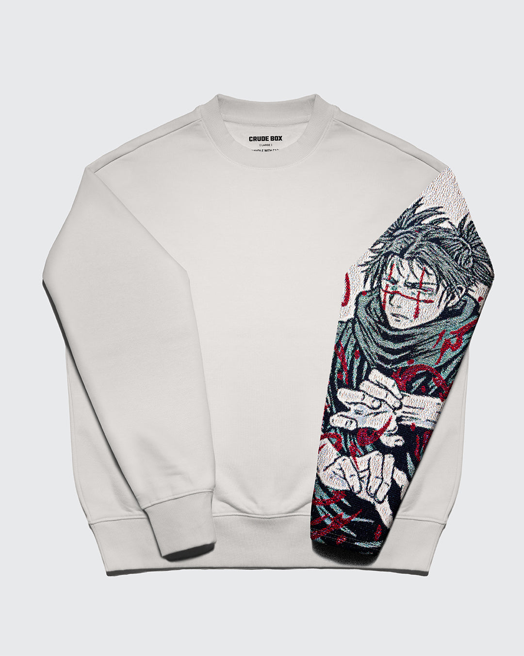 BLOODLUST / Relaxed Fit