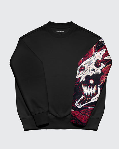 RAGE / Relaxed Fit