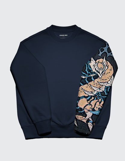 DRAGON CLAW / Relaxed Box Fit (9.5oz)