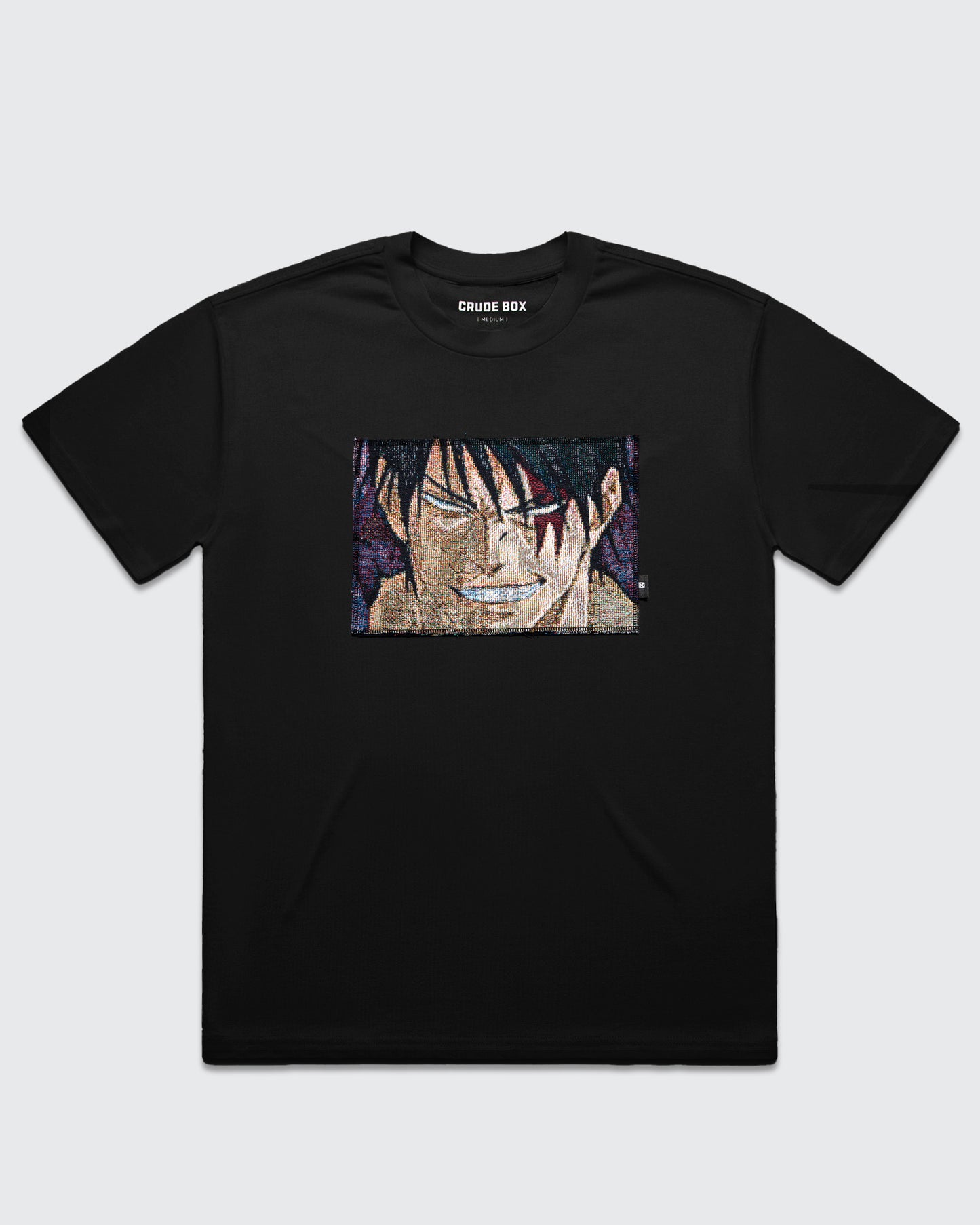 SPITE / Oversized T-Shirt