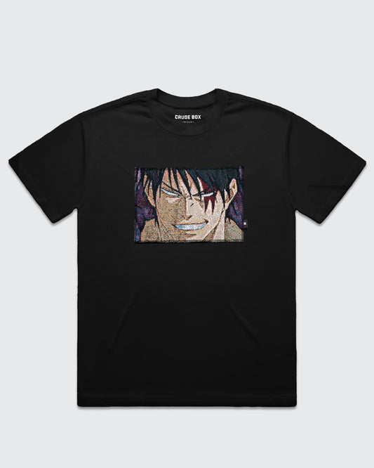 SPITE / Oversized T-Shirt