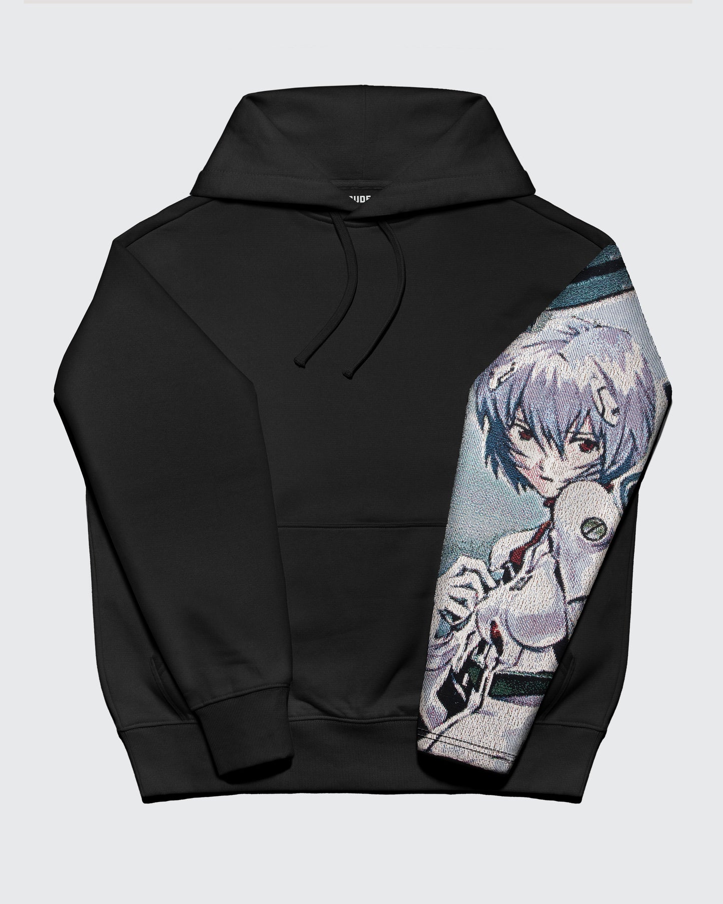 LOST SOUL  / Soft Oversized (12oz) Hoodie