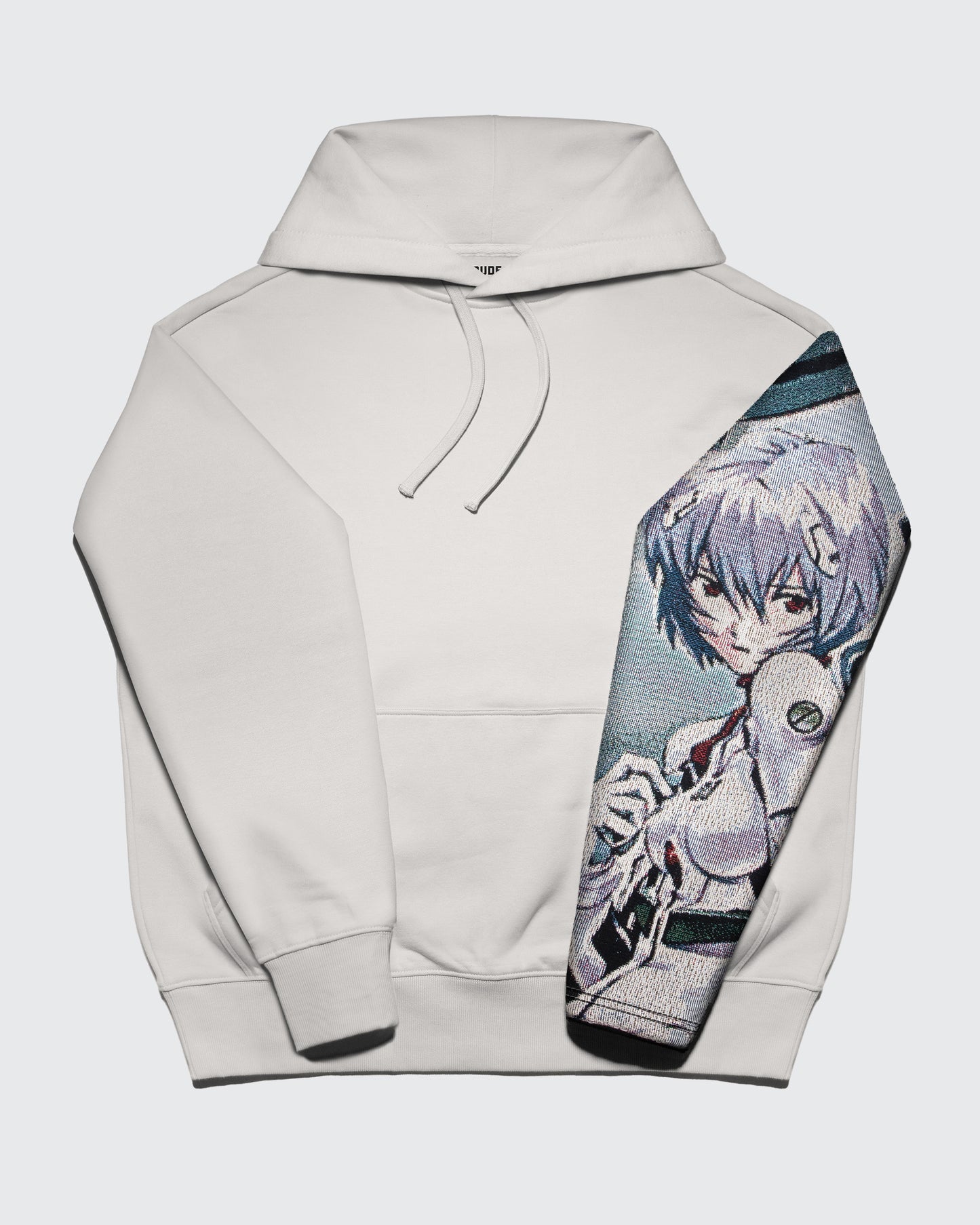 LOST SOUL  / Soft Oversized (12oz) Hoodie