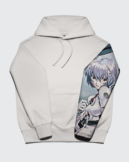 LOST SOUL  / Soft Oversized (12oz) Hoodie