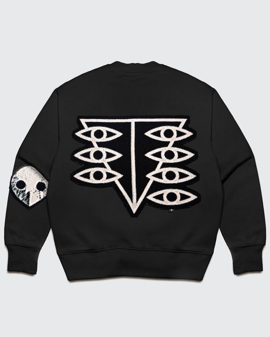 FACELESS / Soft Oversized (12oz) Hoodies